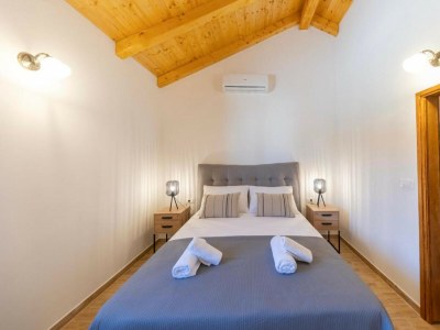 Villa Stone villa Marita with pool - Outdoor photo 47