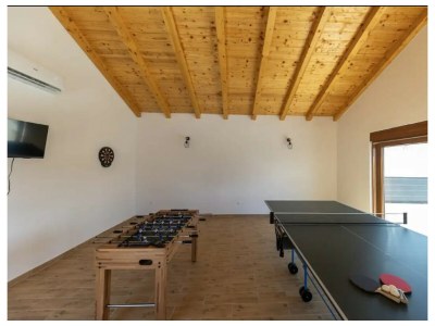 Villa Stone villa Marita with pool - Outdoor photo 48