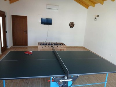 Villa Stone villa Marita with pool - Outdoor photo 49