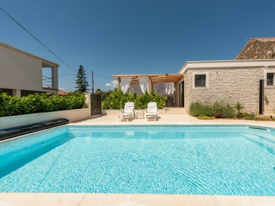 Apartment Studio Apartment Varos with shared pool - Outdoor photo 6