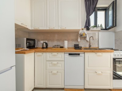 Apartment Studio Apartment Varos with shared pool - Features photo 25