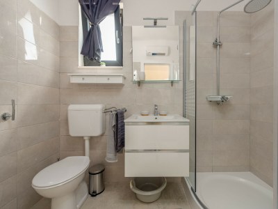 Apartment Studio Apartment Varos with shared pool - Features photo 33