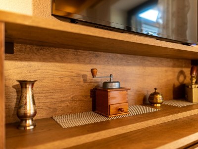 Apartment Apartment Varos 2+1 with shared pool - Features photo 22