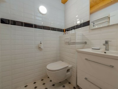 Apartment Apartment Varos 2+1 with shared pool - Features photo 24