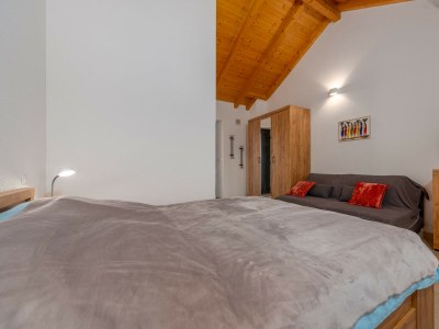 Apartment Apartment Varos 2+1 with shared pool - Features photo 28