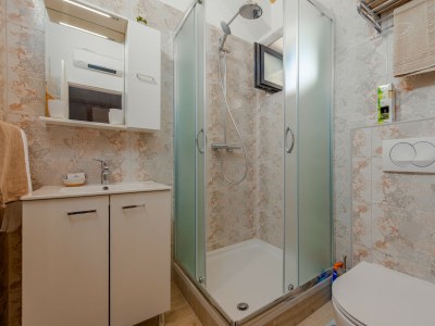 Apartment Apartment Varos 2+1 with shared pool - Features photo 32