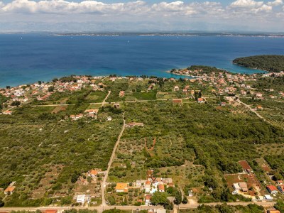 Apartment Apartment Varos 2+1 with shared pool - Environment photo 34