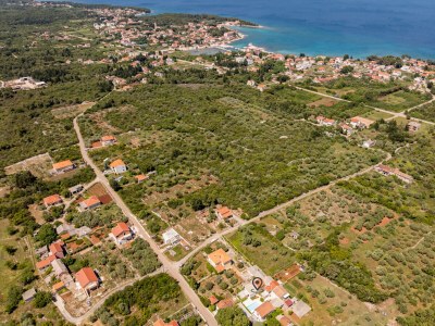 Apartment Apartment Varos 2+1 with shared pool - Environment photo 35