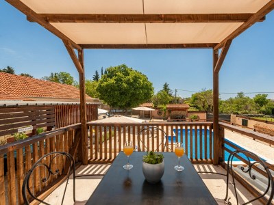 Holiday house Holiday Home Burgija - Outdoor photo 13