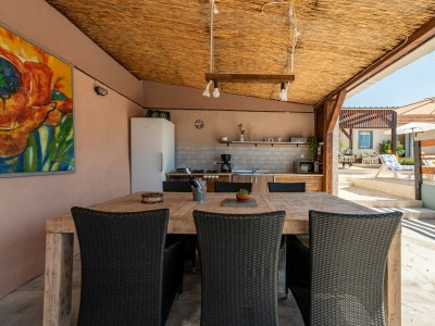 Holiday house Holiday Home Burgija - Outdoor photo 15