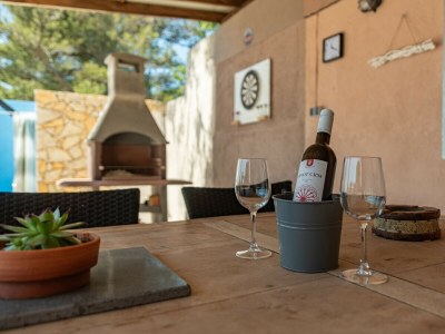 Holiday house Holiday Home Burgija - Outdoor photo 16