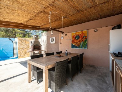 Holiday house Holiday Home Burgija - Outdoor photo 17