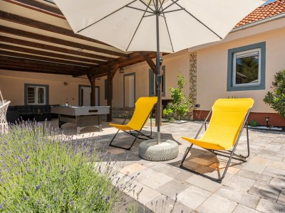 Holiday house Holiday Home Burgija - Outdoor photo 21