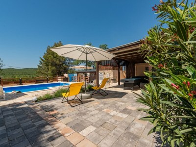 Holiday house Holiday Home Burgija - Outdoor photo 22