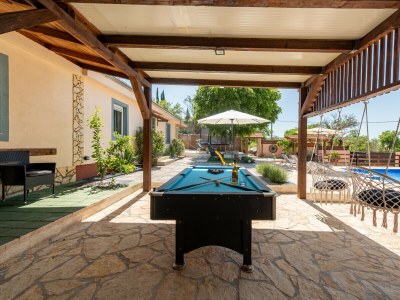 Holiday house Holiday Home Burgija - Outdoor photo 24