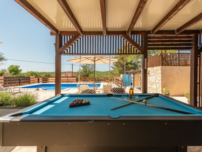 Holiday house Holiday Home Burgija - Outdoor photo 25