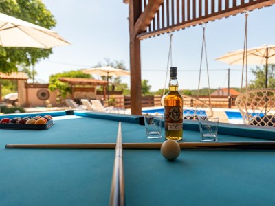 Holiday house Holiday Home Burgija - Outdoor photo 26