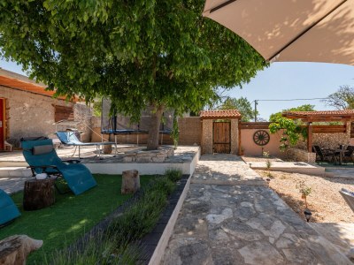 Holiday house Holiday Home Burgija - Outdoor photo 27