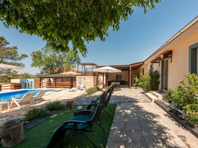 Holiday house Holiday Home Burgija - Outdoor photo 30