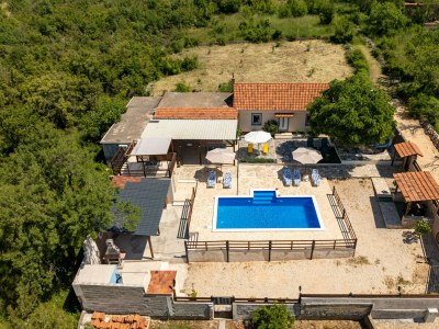 Holiday house Holiday Home Burgija - Outdoor photo 34