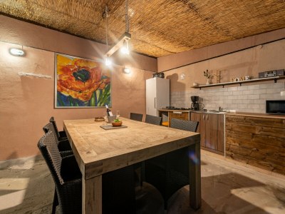 Holiday house Holiday Home Burgija - Outdoor photo 36