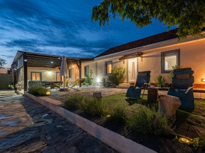 Holiday house Holiday Home Burgija - Outdoor photo 37