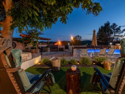 Holiday house Holiday Home Burgija - Outdoor photo 38