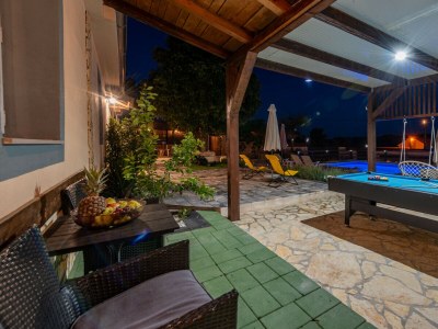 Holiday house Holiday Home Burgija - Outdoor photo 39