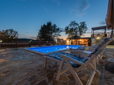 Holiday house Holiday Home Burgija - Outdoor photo 42