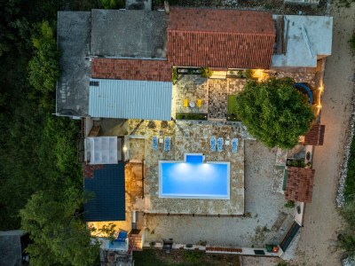 Holiday house Holiday Home Burgija - Outdoor photo 43