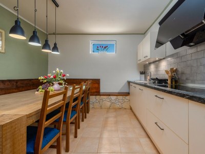 Holiday house Holiday Home Burgija - Features photo 47