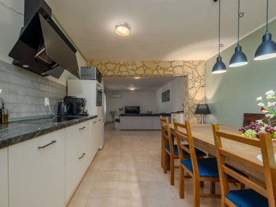 Holiday house Holiday Home Burgija - Features photo 48