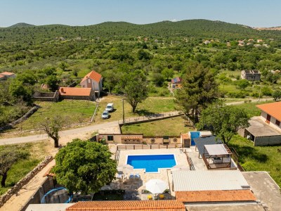 Holiday house Holiday Home Burgija - Environment photo 68