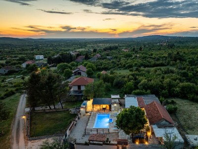 Holiday house Holiday Home Burgija - Environment photo 69