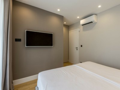 Villa Beachfront villa Luce with seaview and pool - Features photo 34