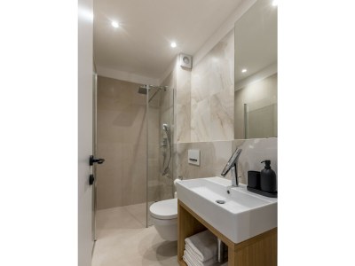 Villa Beachfront villa Luce with seaview and pool - Features photo 36