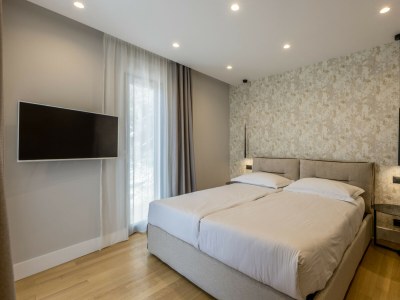 Villa Beachfront villa Luce with seaview and pool - Features photo 37