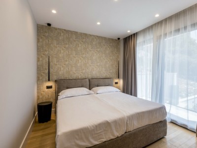 Villa Beachfront villa Luce with seaview and pool - Features photo 38