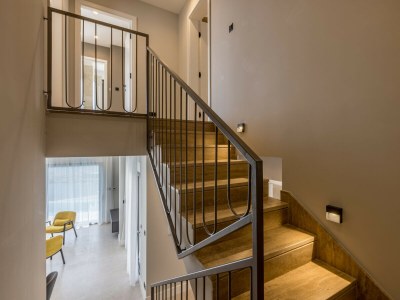 Villa Beachfront villa Luce with seaview and pool - Features photo 40