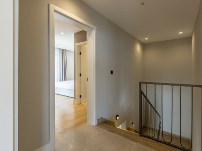 Villa Beachfront villa Luce with seaview and pool - Features photo 41