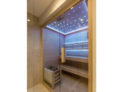 Villa Beachfront villa Luce with seaview and pool - Features photo 43