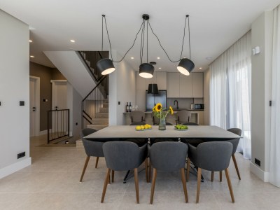 Villa Beachfront villa Luce with seaview and pool - Features photo 46