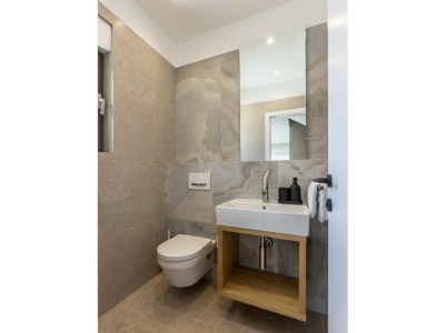 Villa Beachfront villa Luce with seaview and pool - Features photo 48