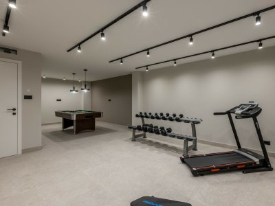 Villa Beachfront villa Luce with seaview and pool - Features photo 51