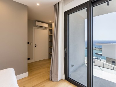 Villa Beachfront villa Luce with seaview and pool - Environment photo 52