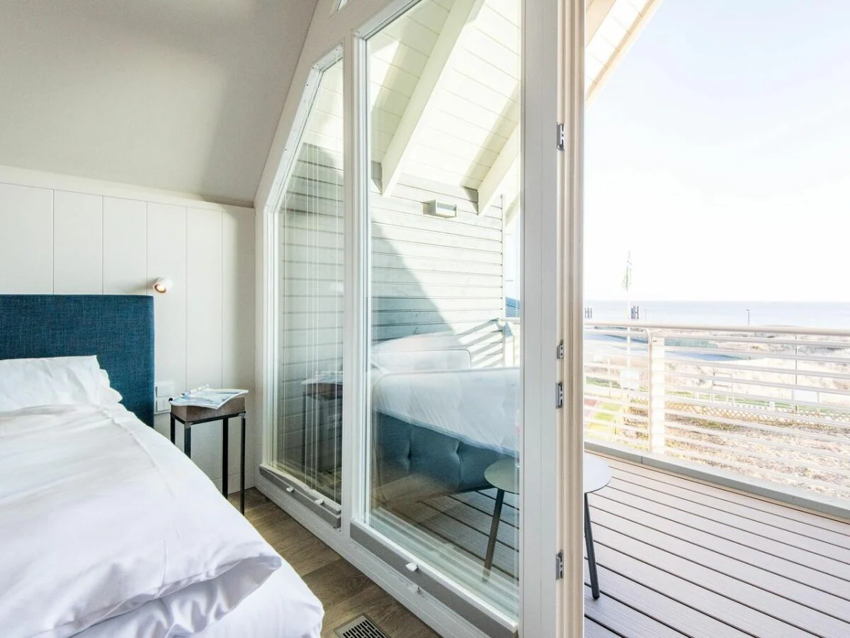 Holiday house Hafen27_Haus No. 2_Meeresbrandung