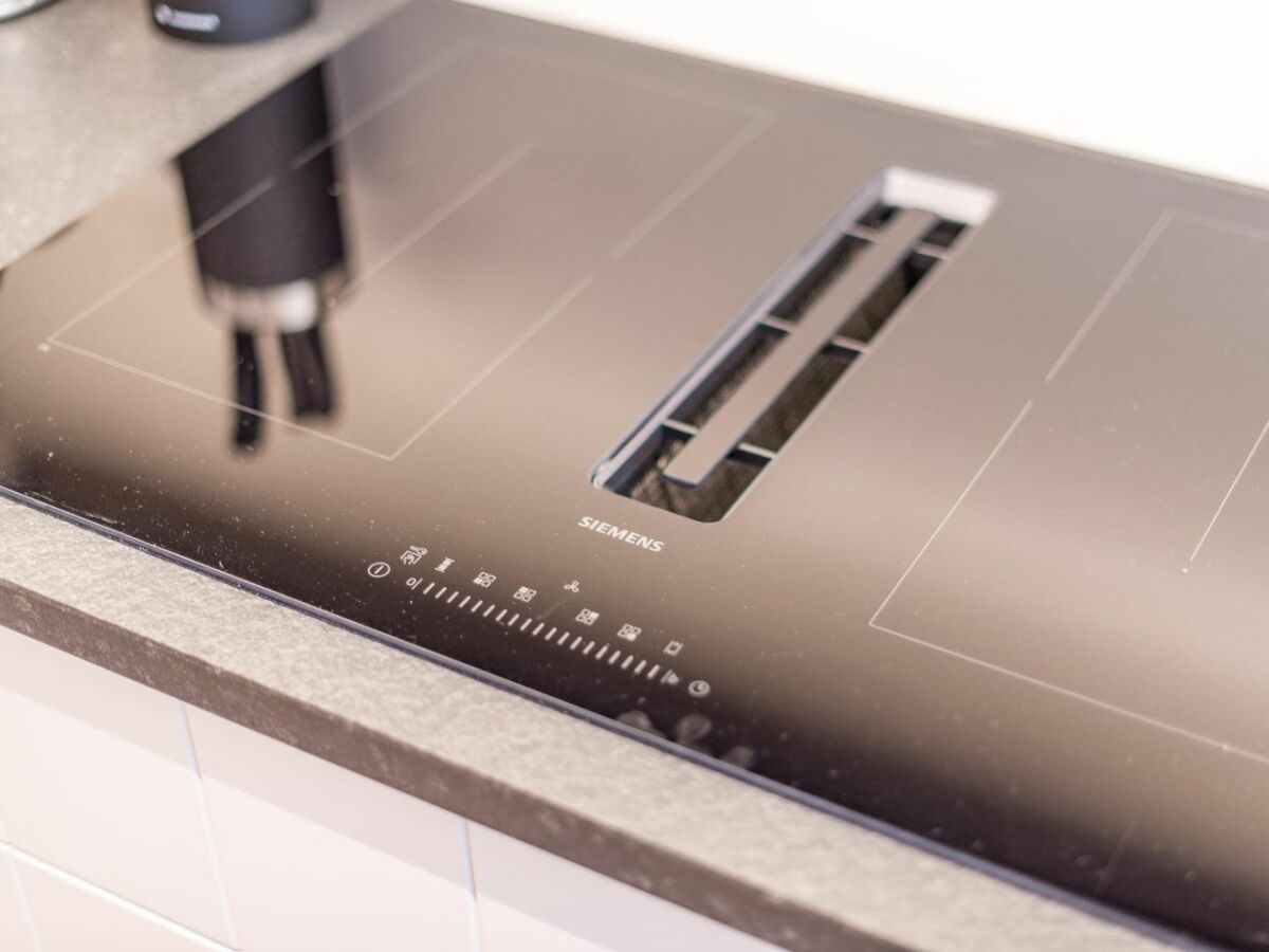 Holiday house Hafen27_Haus No. 2_Meeresbrandung - Outdoor photo 4