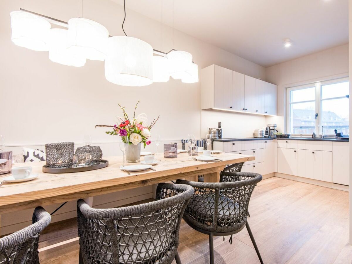 Holiday house Hafen27_Haus No. 2_Meeresbrandung - Outdoor photo 5