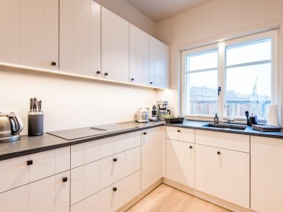 Holiday house Hafen27_Haus No. 2_Meeresbrandung - Outdoor photo 3