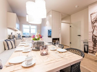 Holiday house Hafen27_Haus No. 2_Meeresbrandung - Outdoor photo 6